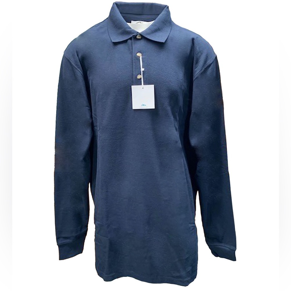 Tri-Mountain Men’s Champion 608 Pique Golf Shirt